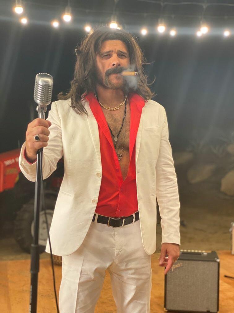 EMIN представил новый клип