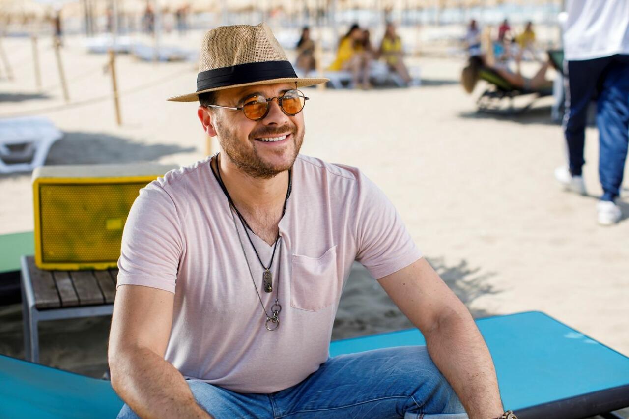 EMIN представил новый клип