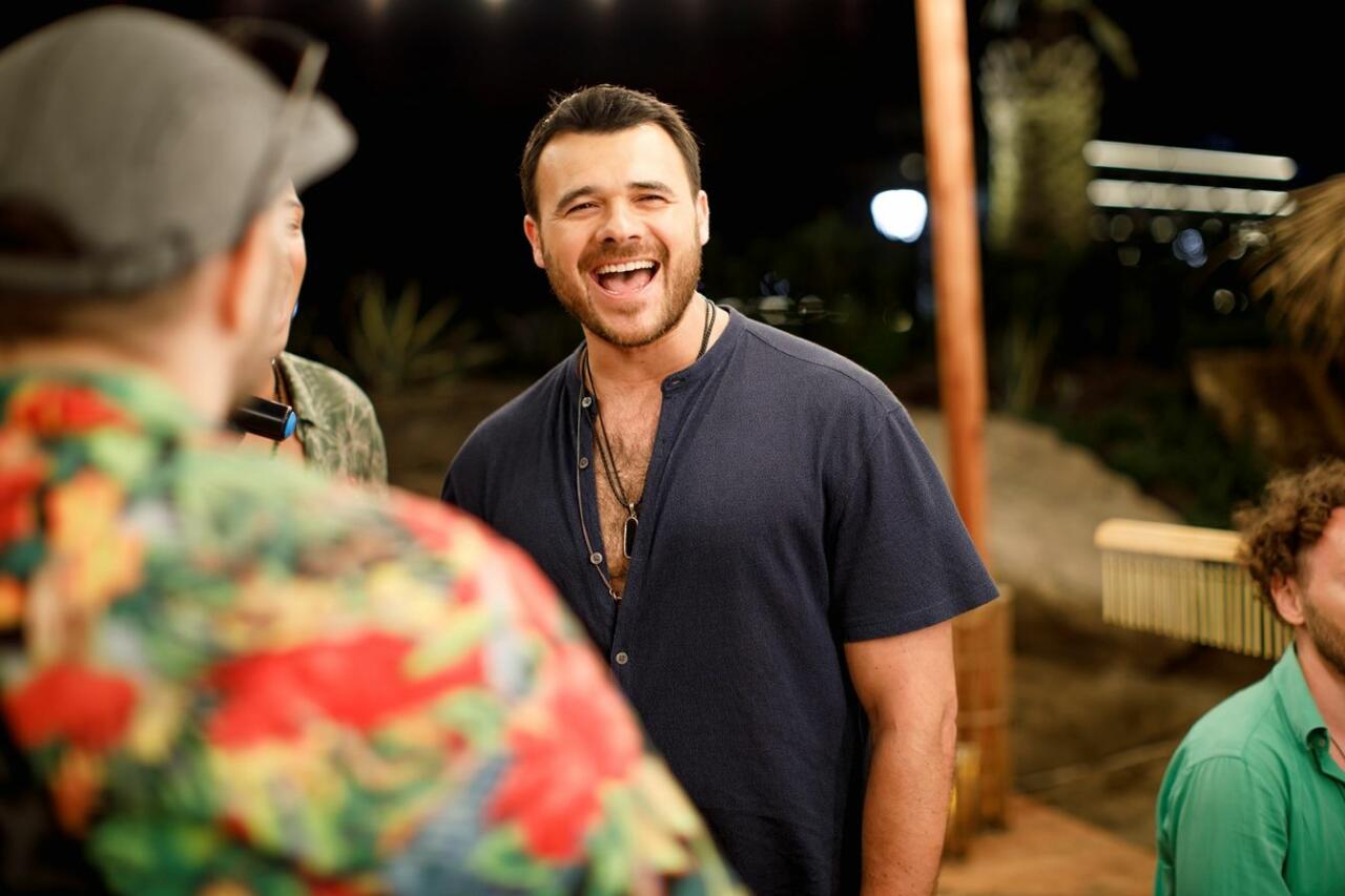 EMIN представил новый клип