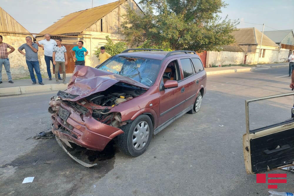 Azərbaycanda bayram günü ailə faciəsi