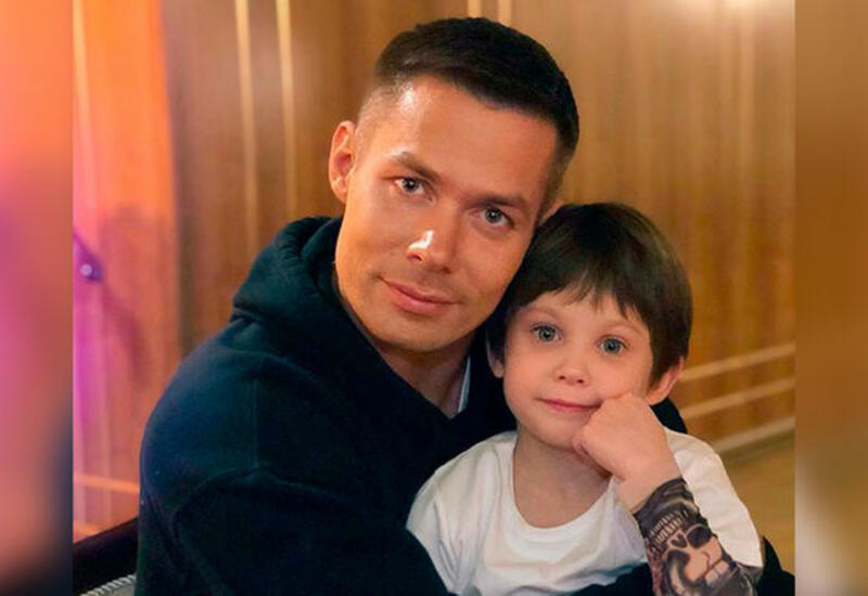 7-летнего сына певца Стаса Пьехи жестоко избили