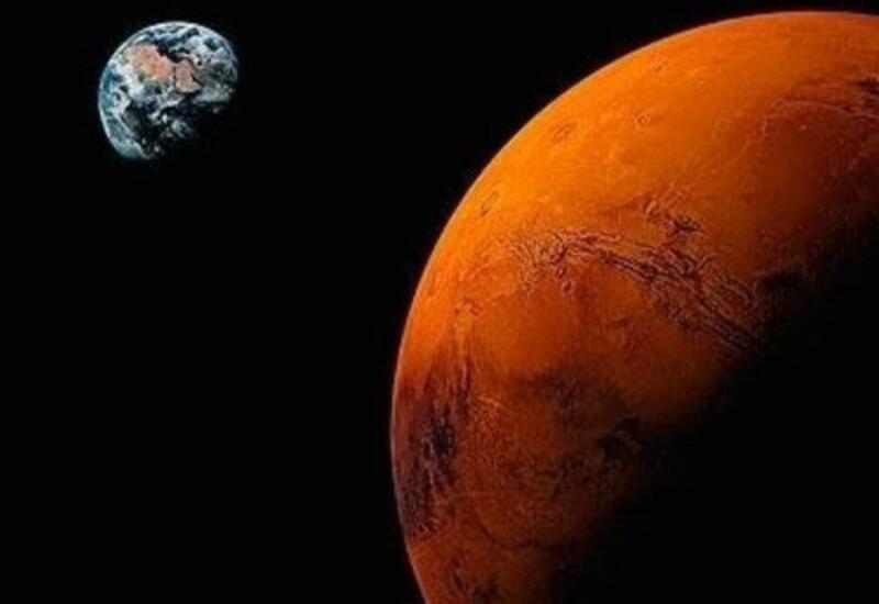 SpaceX испытала двигатели ракеты для полетов на Марс