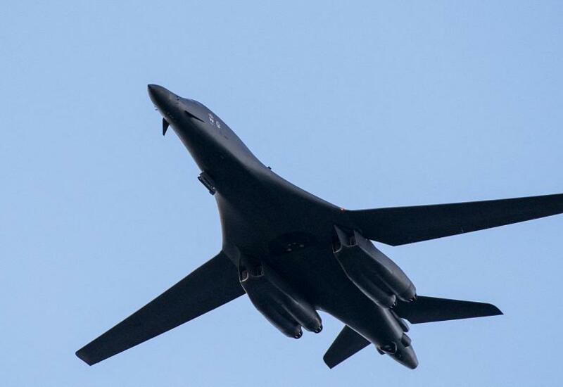 Беспилотники США атаковали наземные цели в Сирии