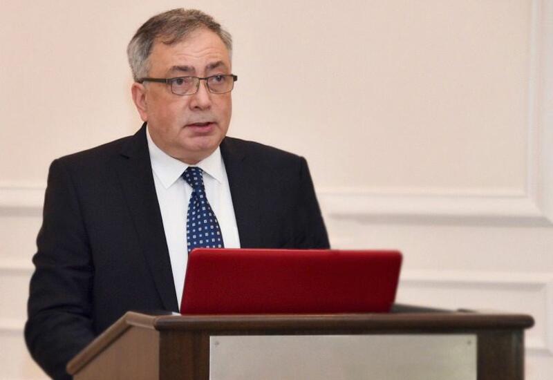 В Азербайджане проводятся исследования в сфере оценки эффективности вакцины от COVID-19