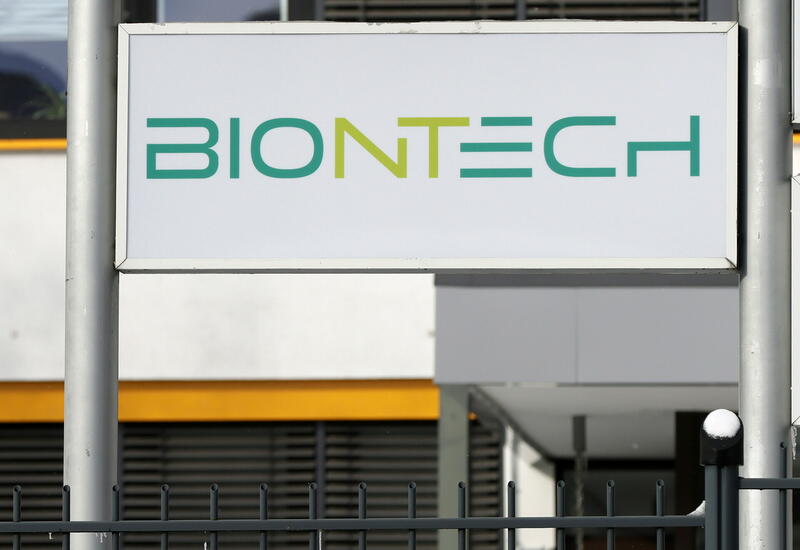 BioNTech выделит €1 млн пострадавшим от наводнения в Германии