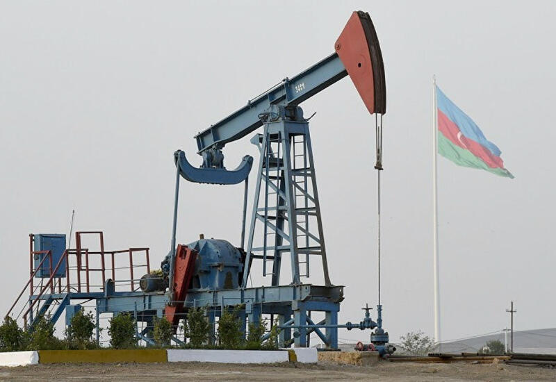 Азербайджанская нефть подорожала