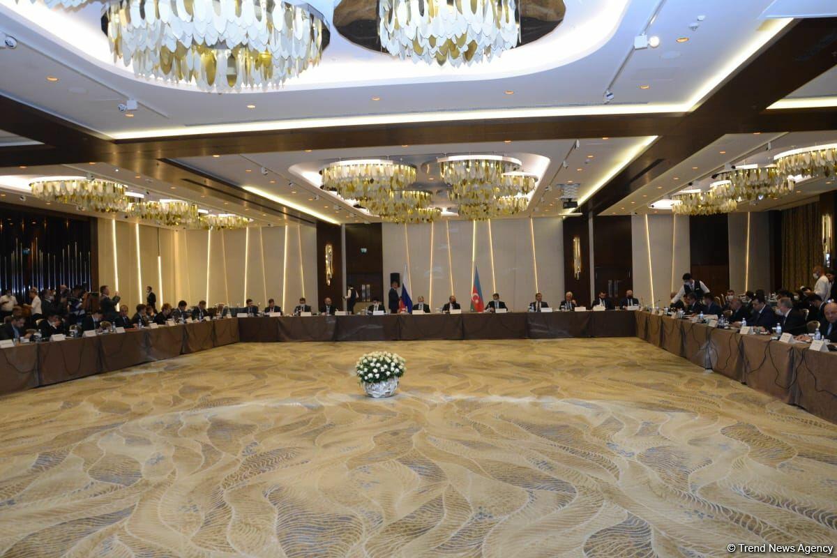 Экономика Азербайджана в I полугодии выросла на 2%