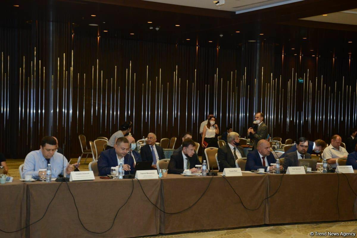 Экономика Азербайджана в I полугодии выросла на 2%