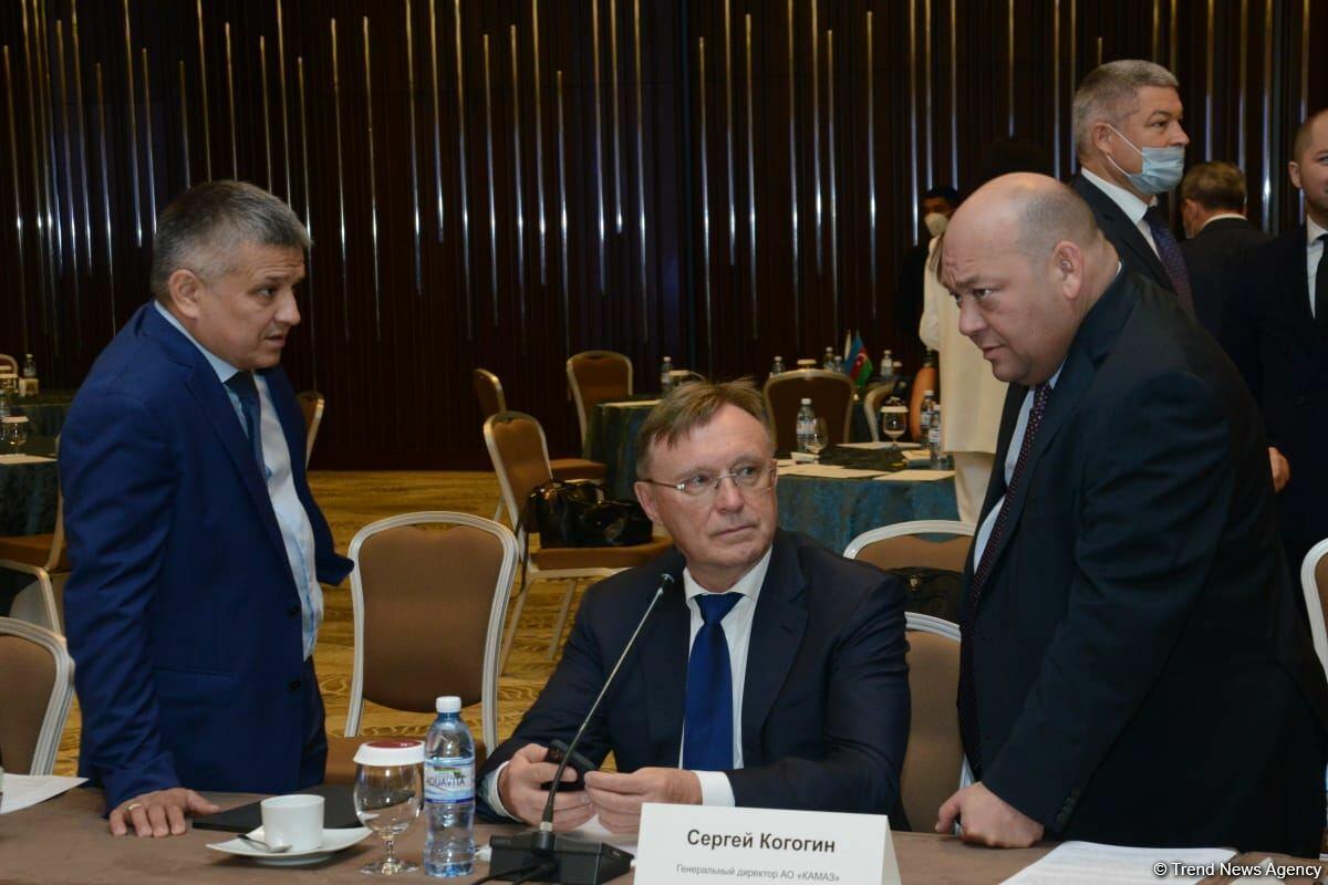 Экономика Азербайджана в I полугодии выросла на 2%