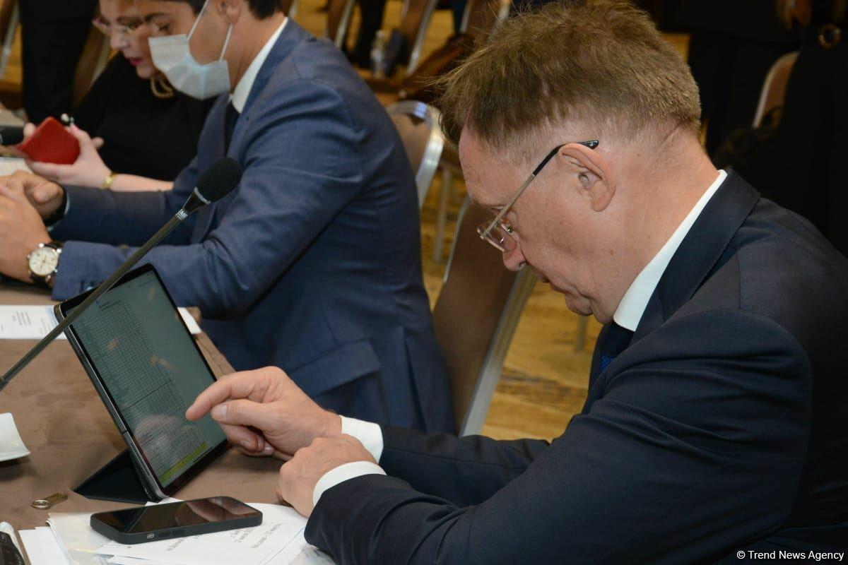Экономика Азербайджана в I полугодии выросла на 2%