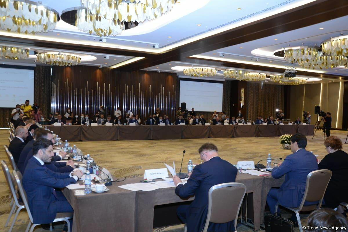 Экономика Азербайджана в I полугодии выросла на 2%