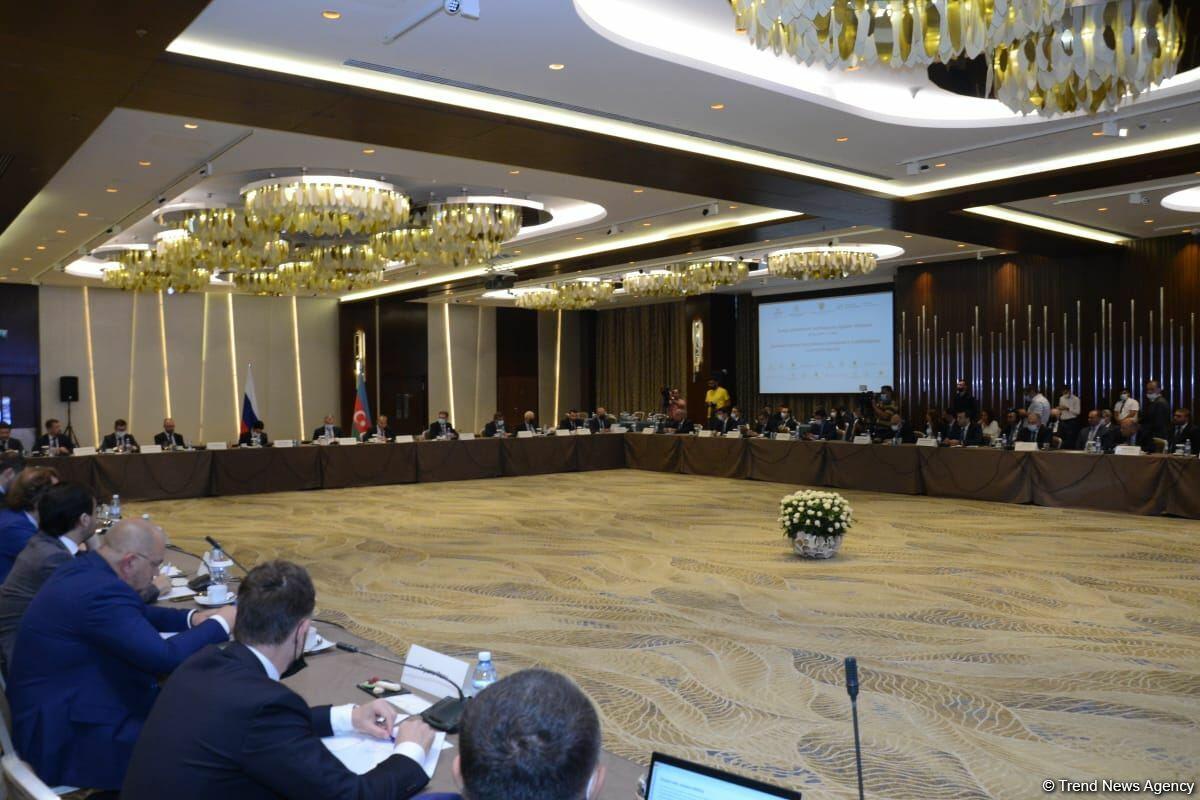 Экономика Азербайджана в I полугодии выросла на 2%