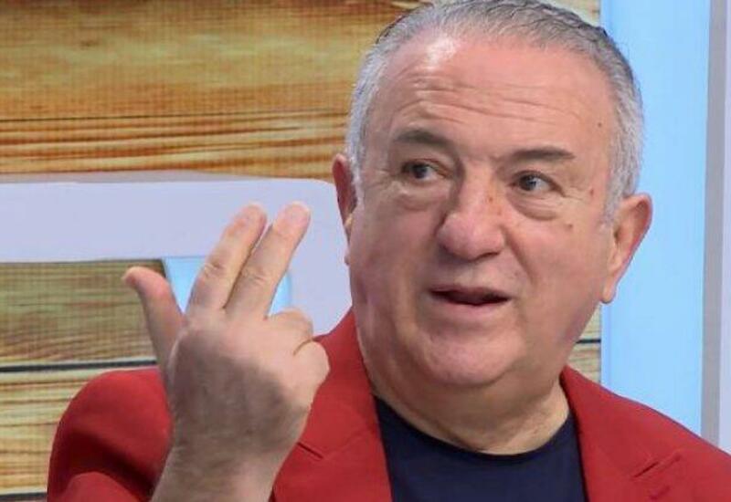 В TƏBİB назвали причину смерти Самеда Самедова