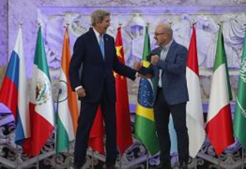 Встреча в Неаполе: министры энергетики стран G20 не смогли договориться