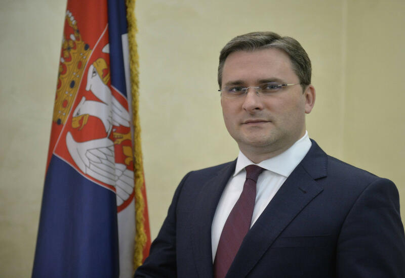 Глава МИД Сербии посетит Азербайджан