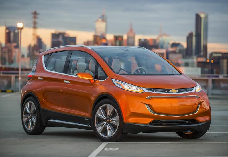 GM второй раз отзывает электромобили Chevrolet Bolt из-за угрозы возгорания