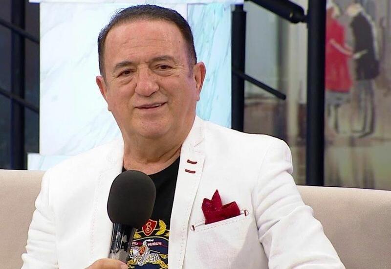 Скончался певец Самед Самедов