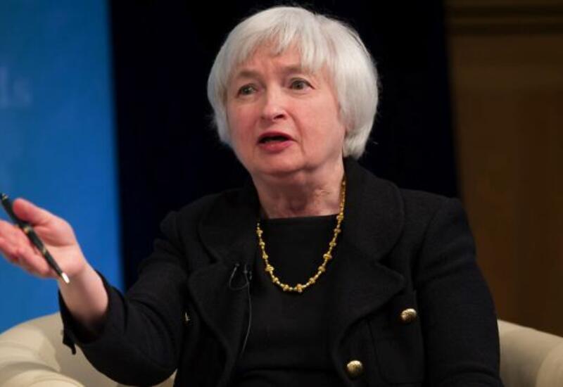 Минфин США надеется на "мягкую посадку" экономики