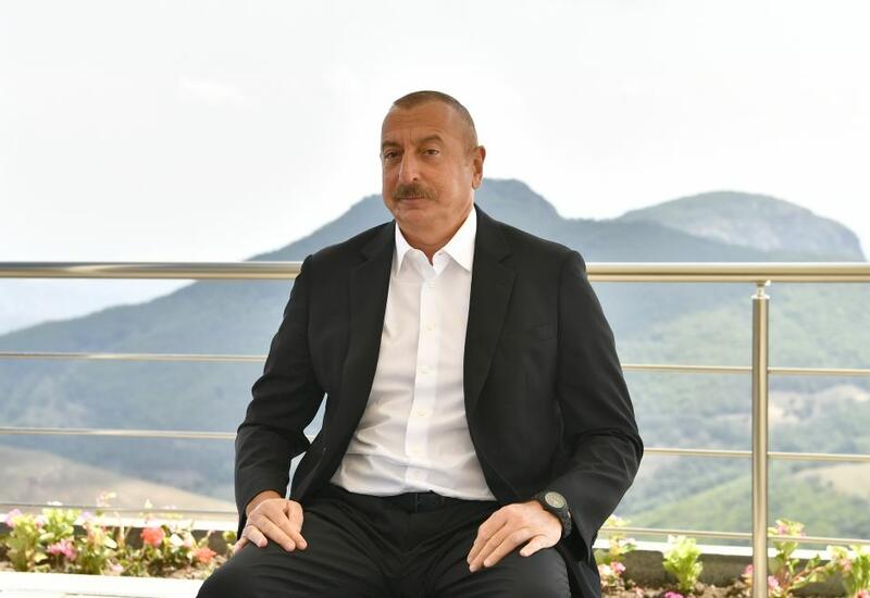Prezident İlham Əliyevin qələbə və inkişafa hədəflənmiş xarici siyasəti