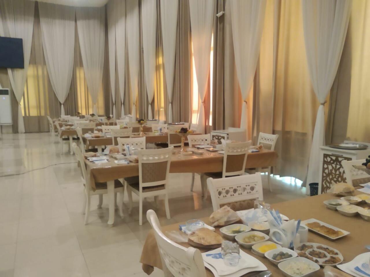 Şirvanda şadlıq evlərində reyd keçirilib