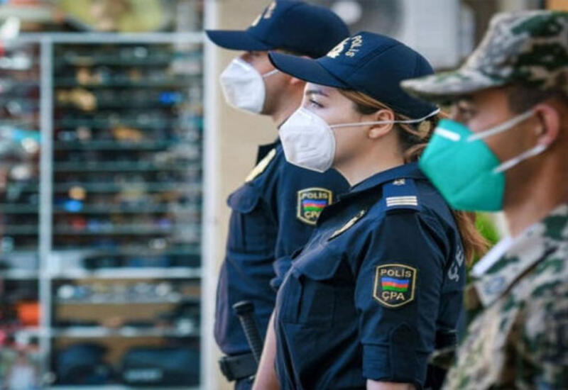 Martda Azərbaycanda karantin yumşaldılacaq?