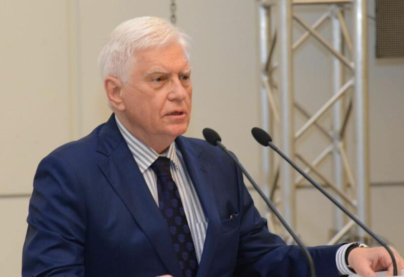У Азербайджана с Россией - большая экономическая повестка