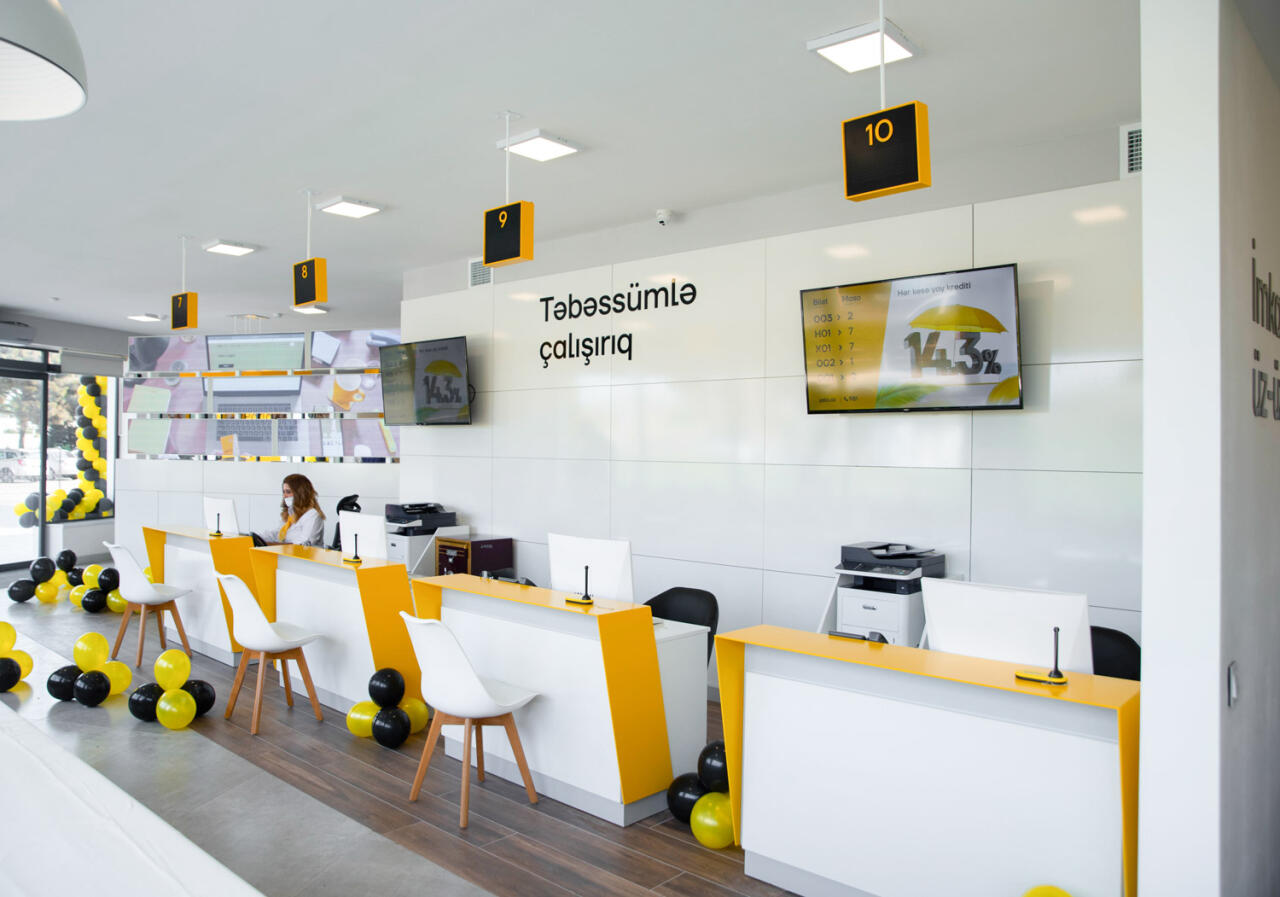 Yelo Bank теперь и в Мярдякан