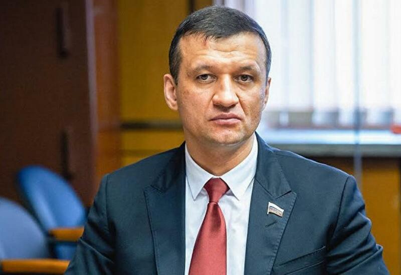 Армянское лобби затравило депутата Госдумы за правду об Азербайджане