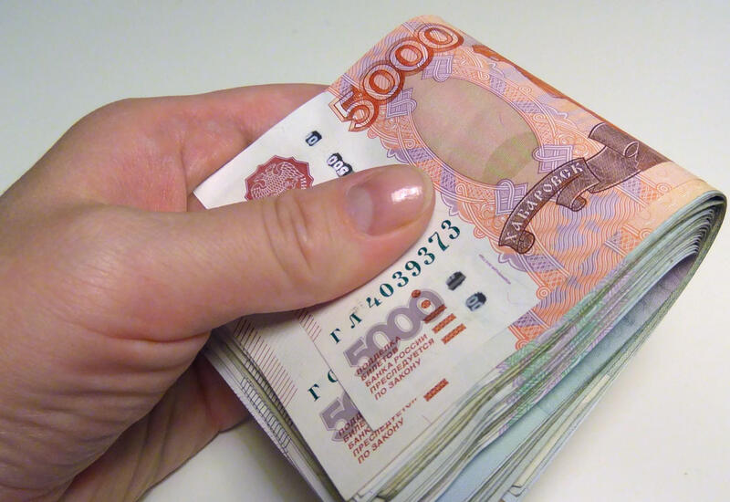 В России мужчина сдал полицейских, которым дал взятку