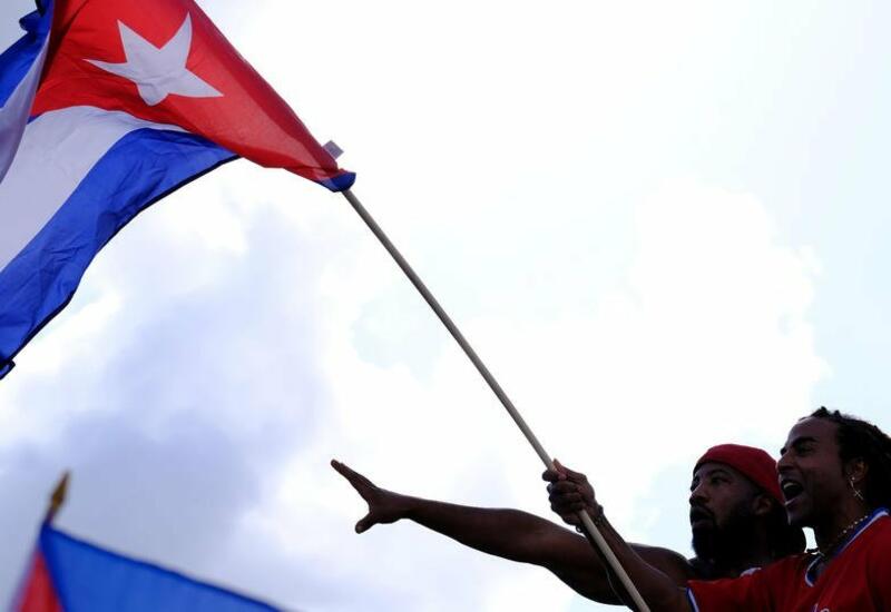 Куба объявила о международной чрезвычайной ситуации