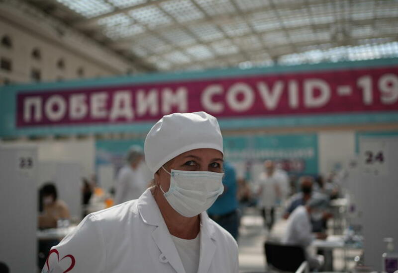 Назван приблизительный срок окончания пандемии