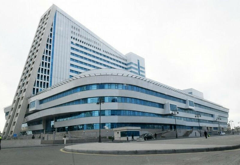 Начался суд над бывшим директором «Ени Клиника»