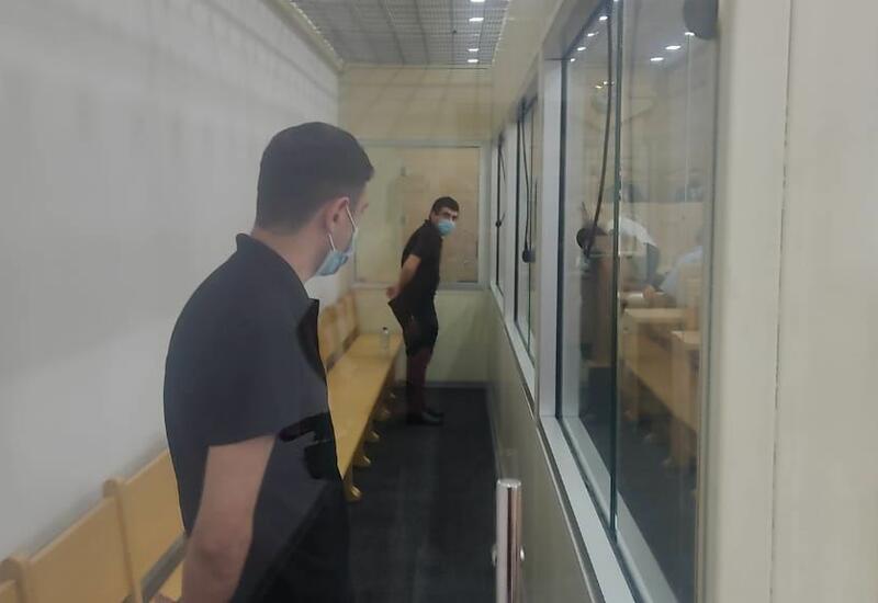 Суд в Баку вынес приговор обвиняемым в шпионаже армянам