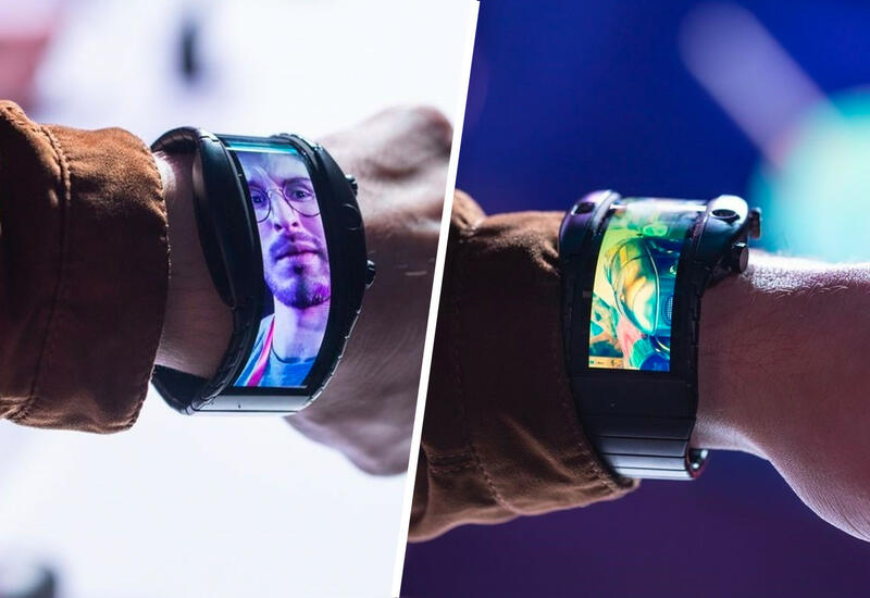 В новом фитнес-браслете от Xiaomi появится необычная особенность