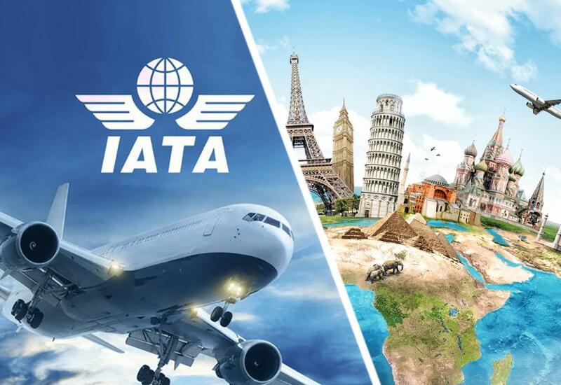 IATA призывала к срочному освобождению вакцинированных туристов от тестов