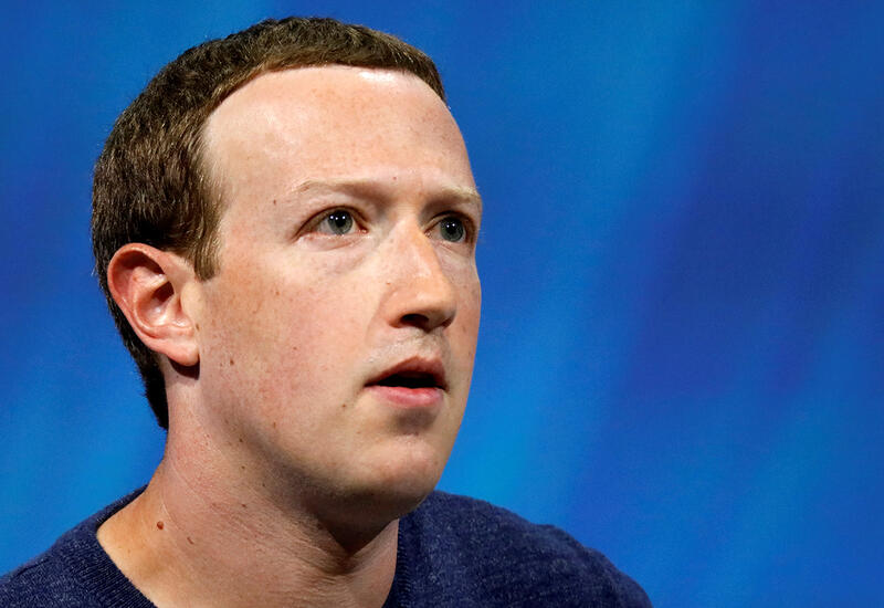 The Guardian назвал главную проблему Facebook