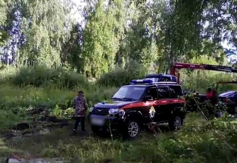 В России предотвратили теракт