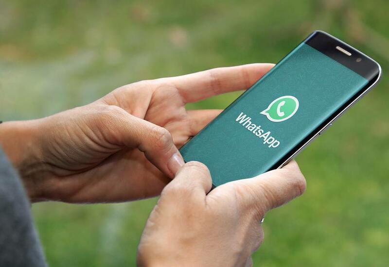 WhatsApp грозит штраф до 6 млн рублей за отказ локализовать данные в России