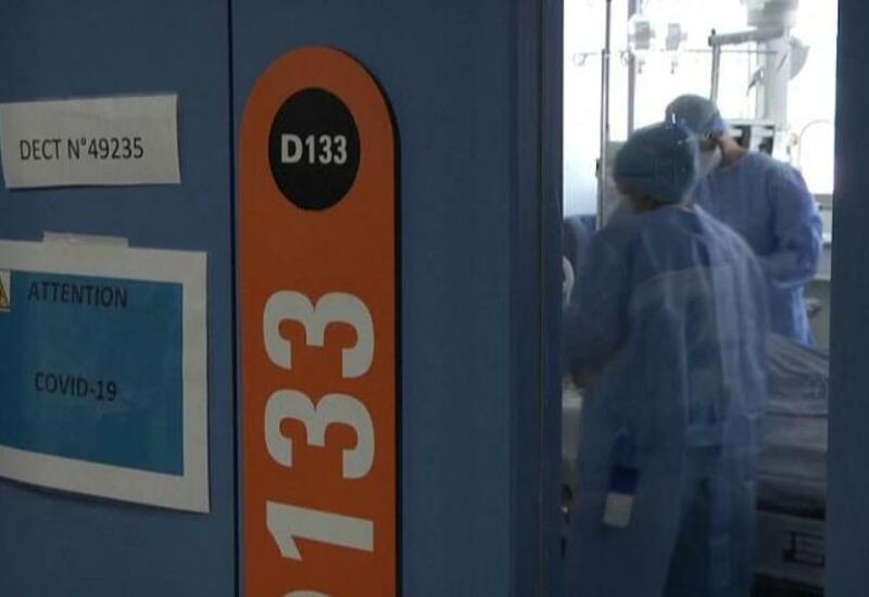 В ЕС готовятся к новой волне пандемии
