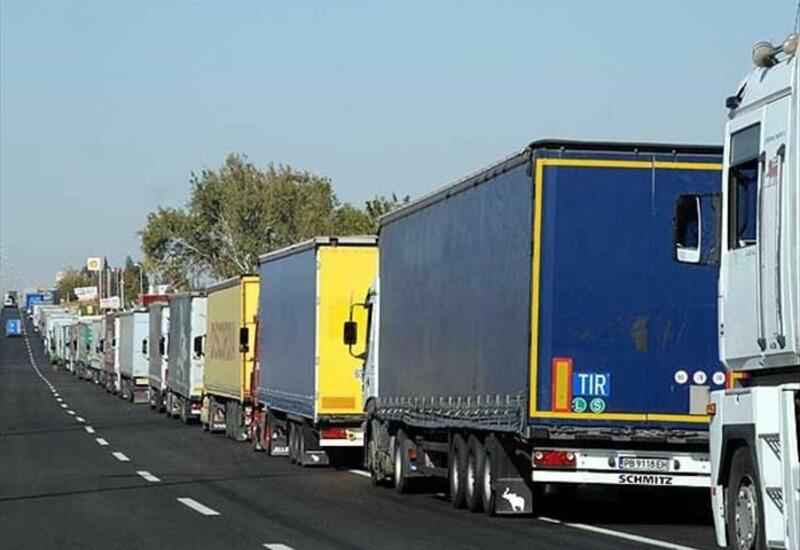 Узбекистан и Азербайджан прорабатывают новый проект в сфере международных автоперевозок