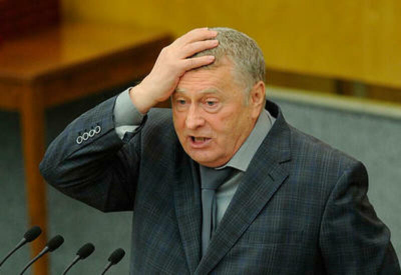 Заявления Владимира Жириновского сделаны под заказ армянского лобби в России