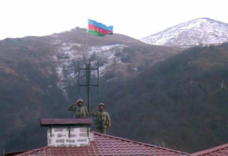 Дезинформация Армении призвана скрыть потери в ее армии от общества