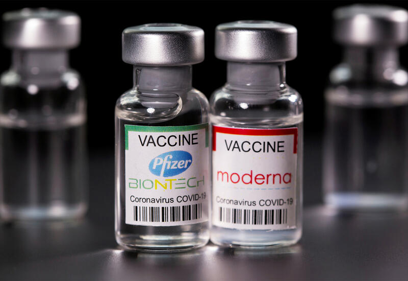 Стоимость вакцин Pfizer и Moderna выросла в Евросоюзе