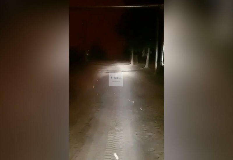 Будто апокалипсис: в охваченной пожарами Якутии пропало солнце