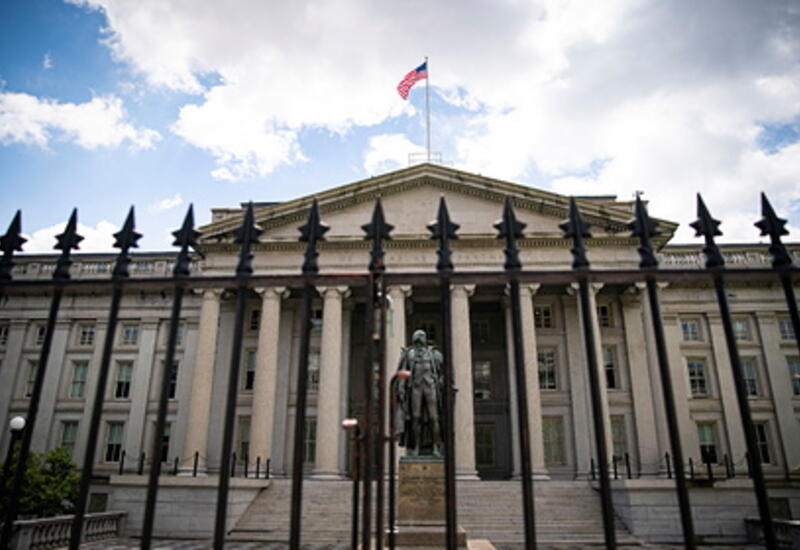 США оказались на пороге чрезвычайного решения по госдолгу