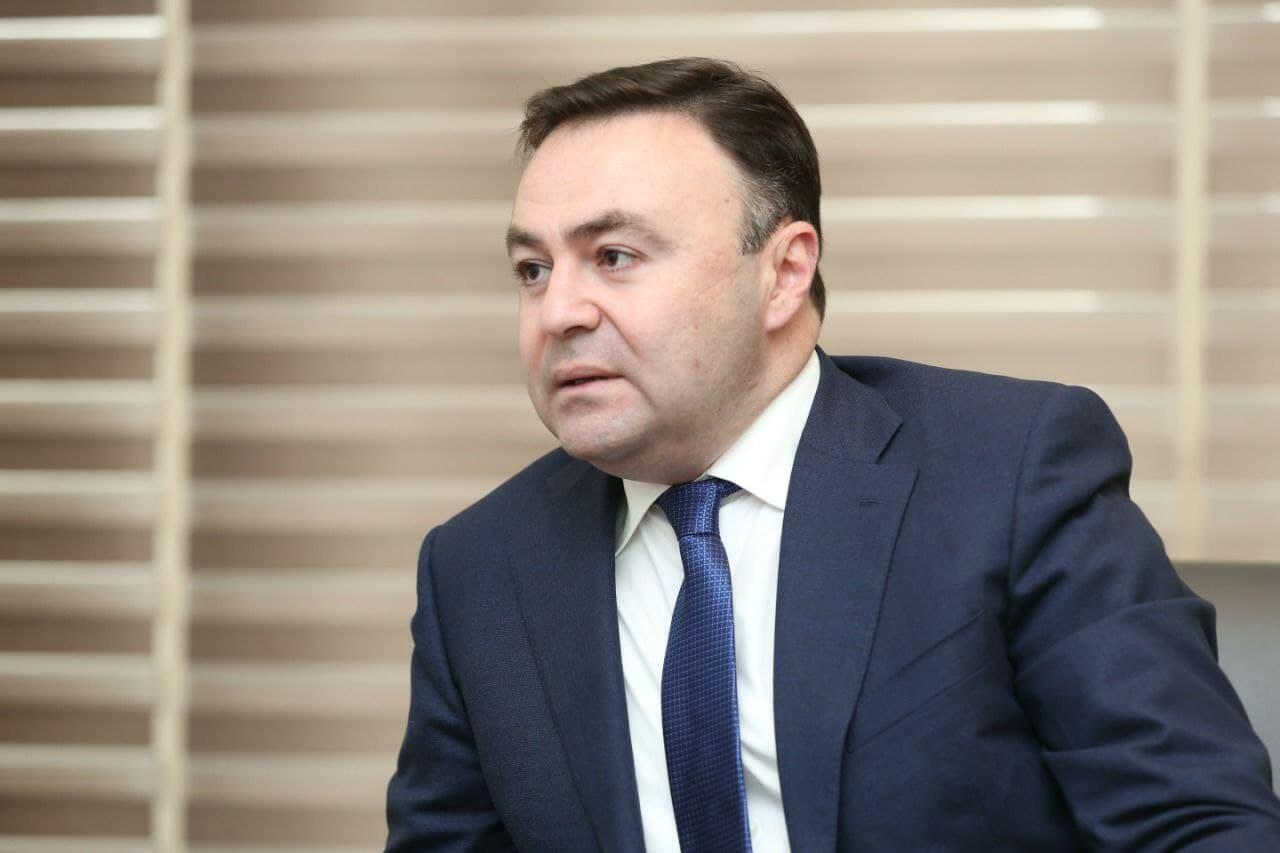 «Где же цивилизованная Европа, закрывающая глаза на пожары в Турции?»