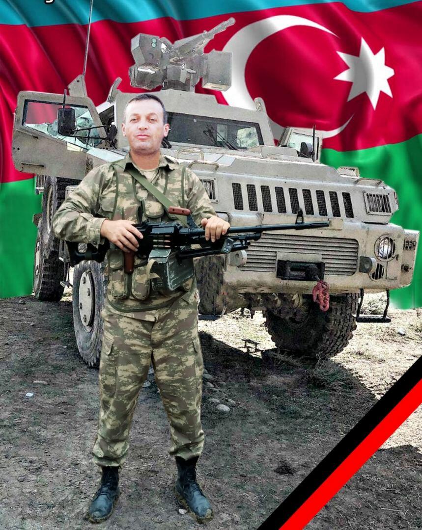 Братья посвятили отцу – шехиду Карабахской Отечественной войны проект Şəhid Atam