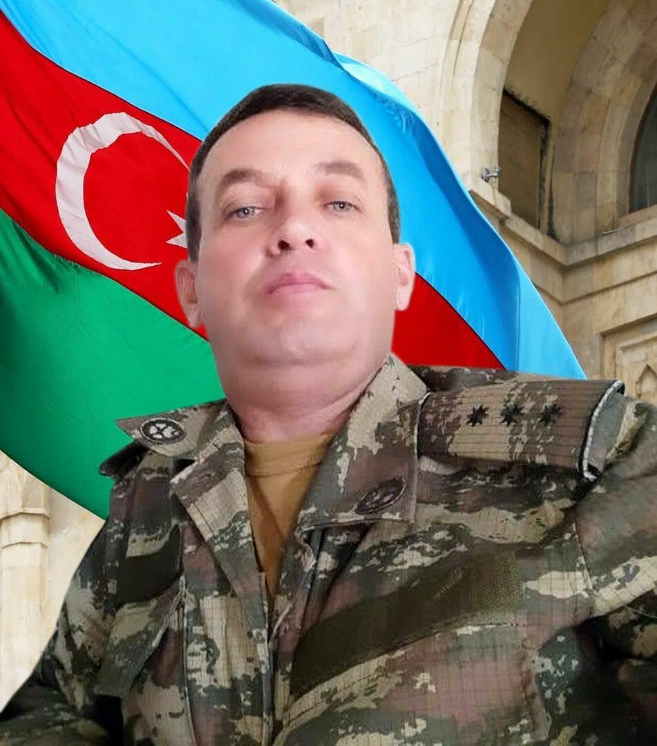 Братья посвятили отцу – шехиду Карабахской Отечественной войны проект Şəhid Atam