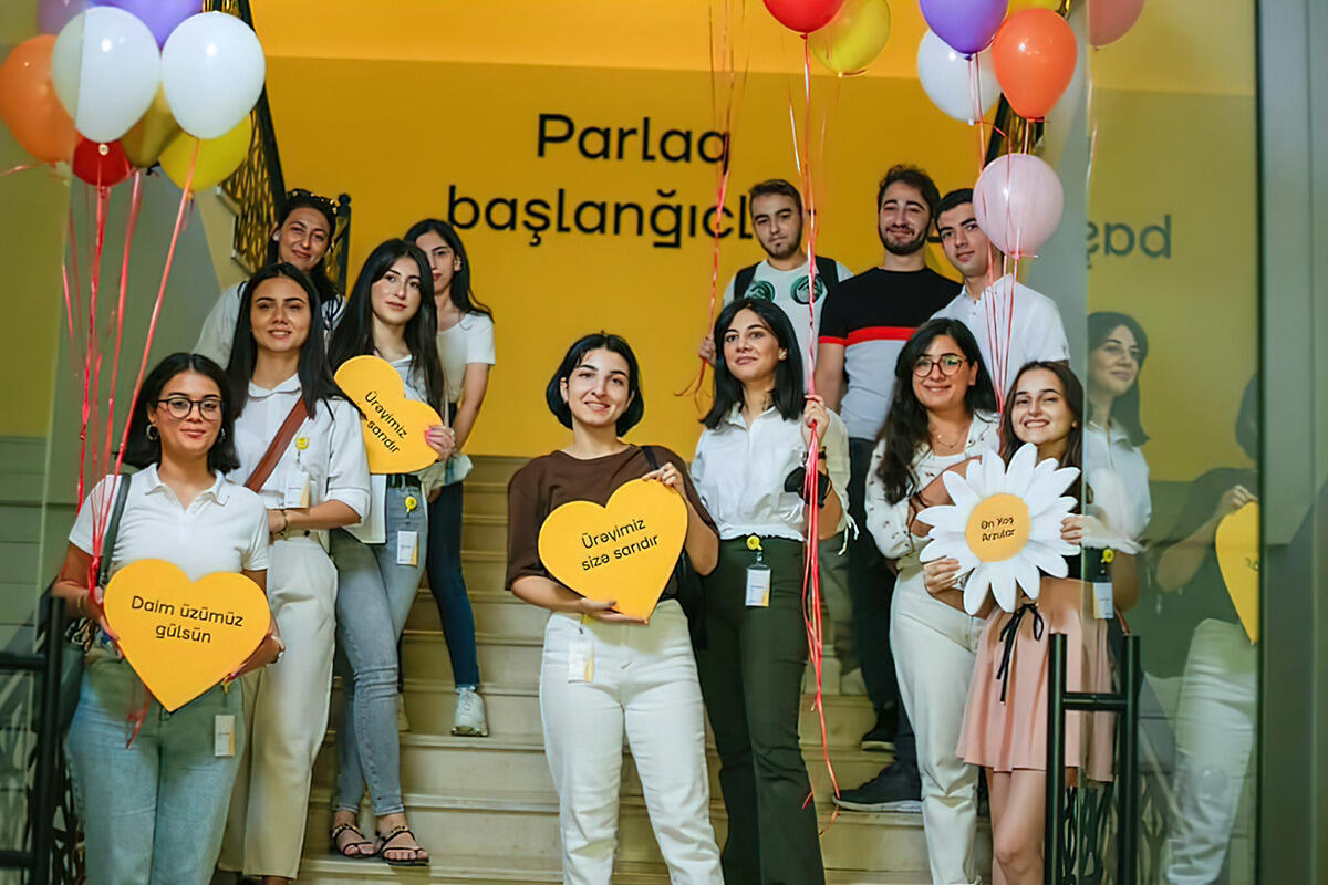 Yelo Bank начал обучающую программу “Summer Challenge 2021”