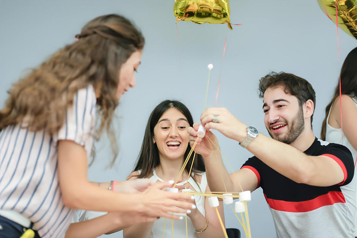 Yelo Bank начал обучающую программу “Summer Challenge 2021”